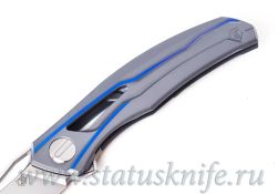 Нож Широгоров Миди Квантум Midi Quantum magnacut SRRBSфотография - 5