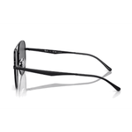 Очки RayBan Logo, 0RB3724D-002/81