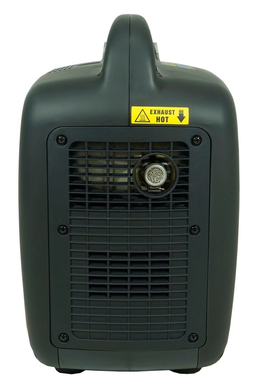 Генератор инверторный Loncin LC2300i - [1.8 кВт /  220V]