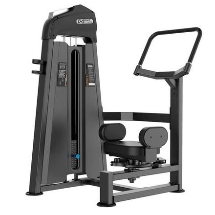 U3018C Вращение торса. Стек 64 кг