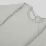 Толстовка ONE TWO "MULTICOLOR"  Реглан Начес Портовый туман