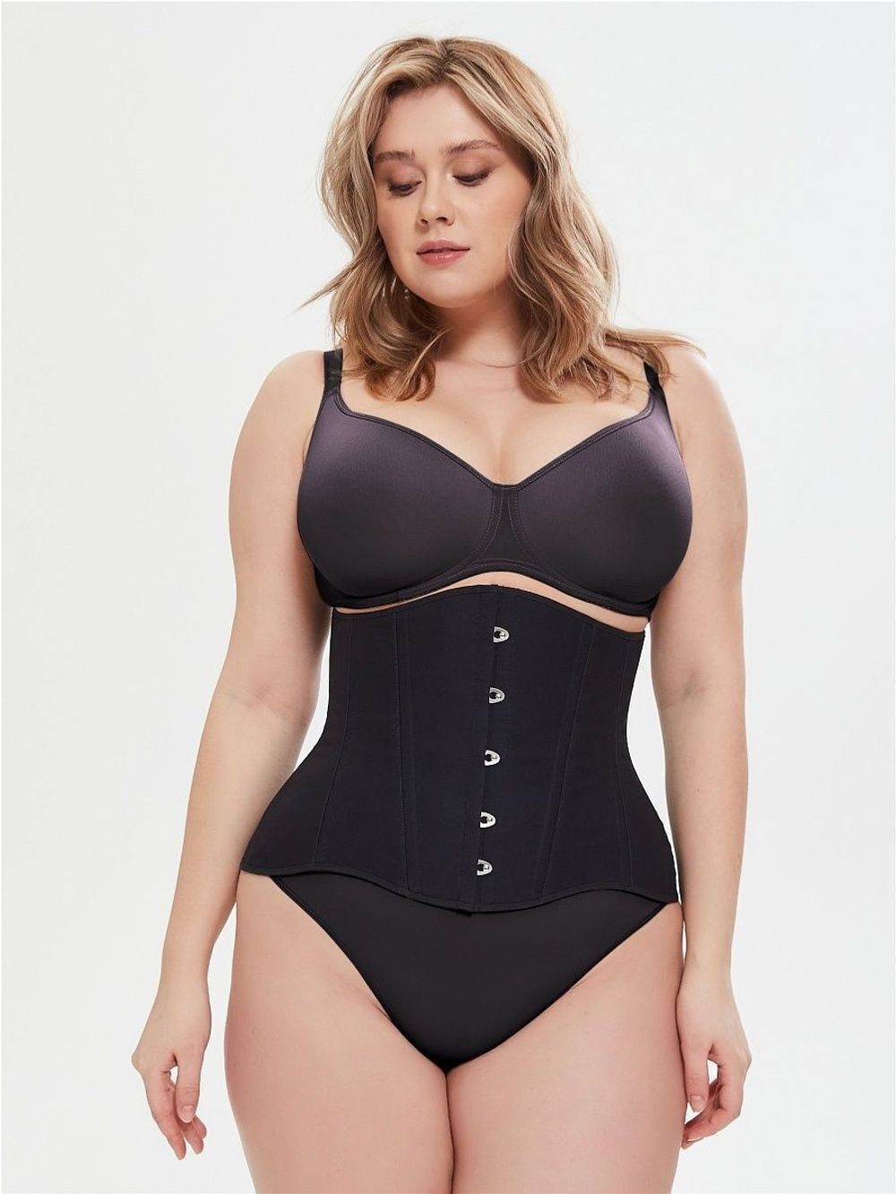 Корсет на каждый день из натурального хлопка