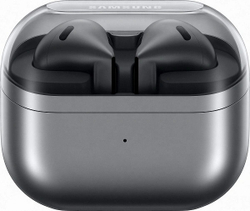 Беспроводные наушники Samsung Galaxy Buds 3, Silver SM-R530