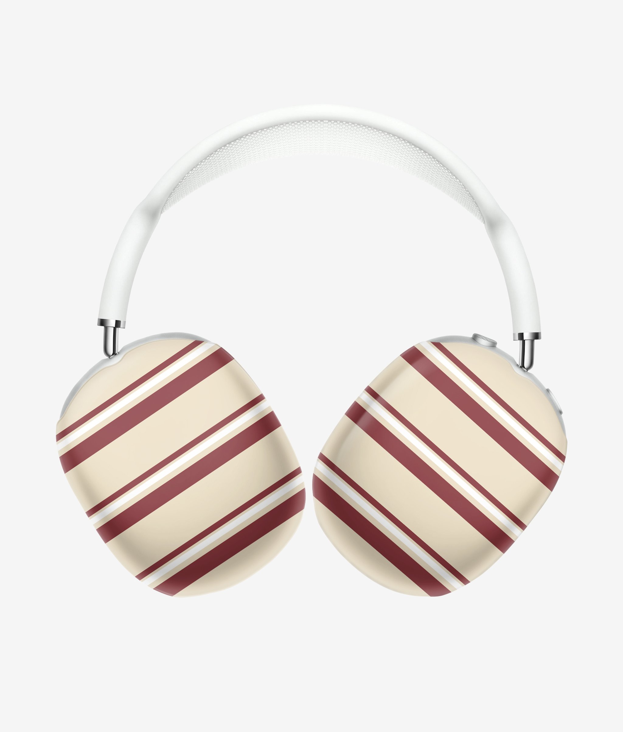 Кейс RETRO STRIPE для AirPods Max