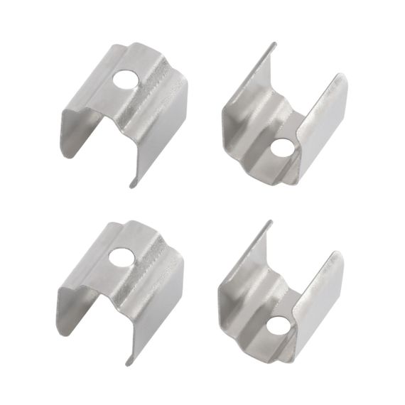 Держатель LINE-D-1111 SQUARE Arlight 061525