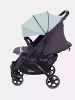 Коляска детская RANT "LIFE STAR" RA102 Ocean Green