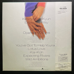 Y.M.O. - Naughty Boys (Япония 1983г.)