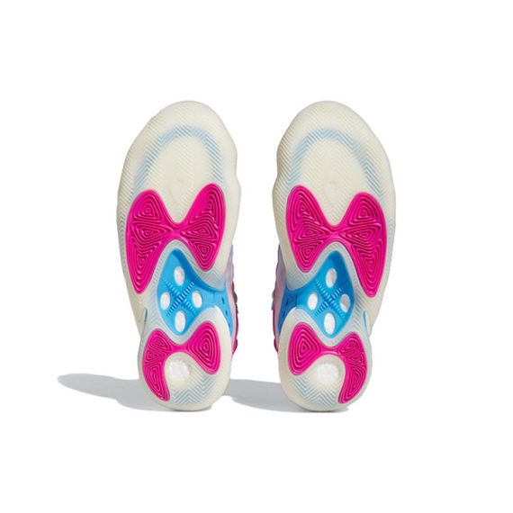 Adidas BYW Выбирает баскетбольные кроссовки СРЕДНЕГО размера Унисекс