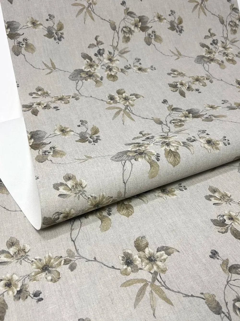 Обои флизелиновые P7803 Blooming Garden Италия