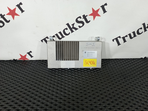 Блок управления камерами 2023г.