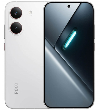 Смартфон Xiaomi POCO X8 Pro 8/256Gb Белый