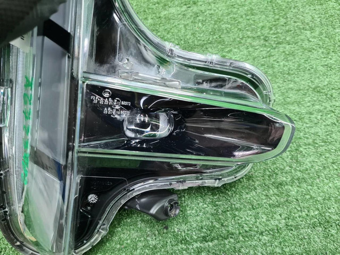 Указатель поворота Chery Tiggo 7 Pro Max (22-н.в.)