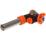 Горелка газовая портативная с пьезоподжигом, подогрев топлива M-990C