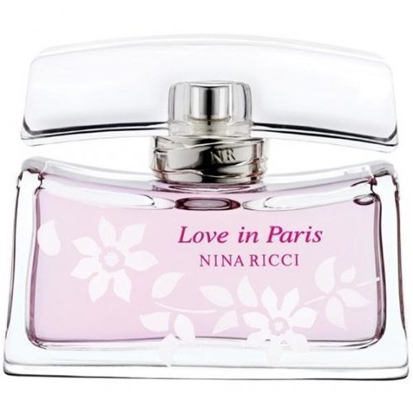 Nina Ricci Love in Paris Fleur de Pivoine Eau De Parfum