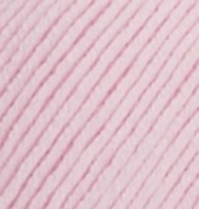 Пряжа ALIZE "Merino royal", Светло-розовый