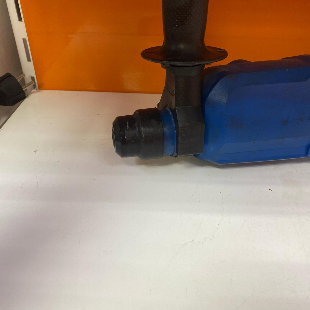 Перфоратор Dexter Z1C-DS-24GM