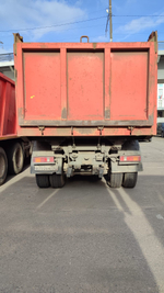 МАЗ 6501* 6x4 Самосвал 650128-8520-000 (Дизельный, 11,6 л, 423 л.с., МТ)