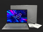 Новый ноутбук ASUS Zenbook UX3402MA155 Ultra 7 155H/32Gb/1Tb/2.8K/120Hz/OLED/Win11/Русско-Английская клавиатура