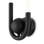 Настенный светильник (бра) Freya FR6106WL-L10B1