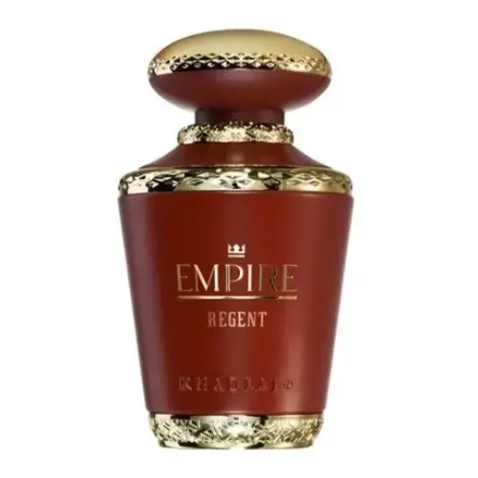 Унисекс парфюм Khadlaj Empire Regent Eau de Parfum 100 мл