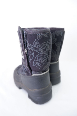 Сапоги Kuoma зимние 25 размер