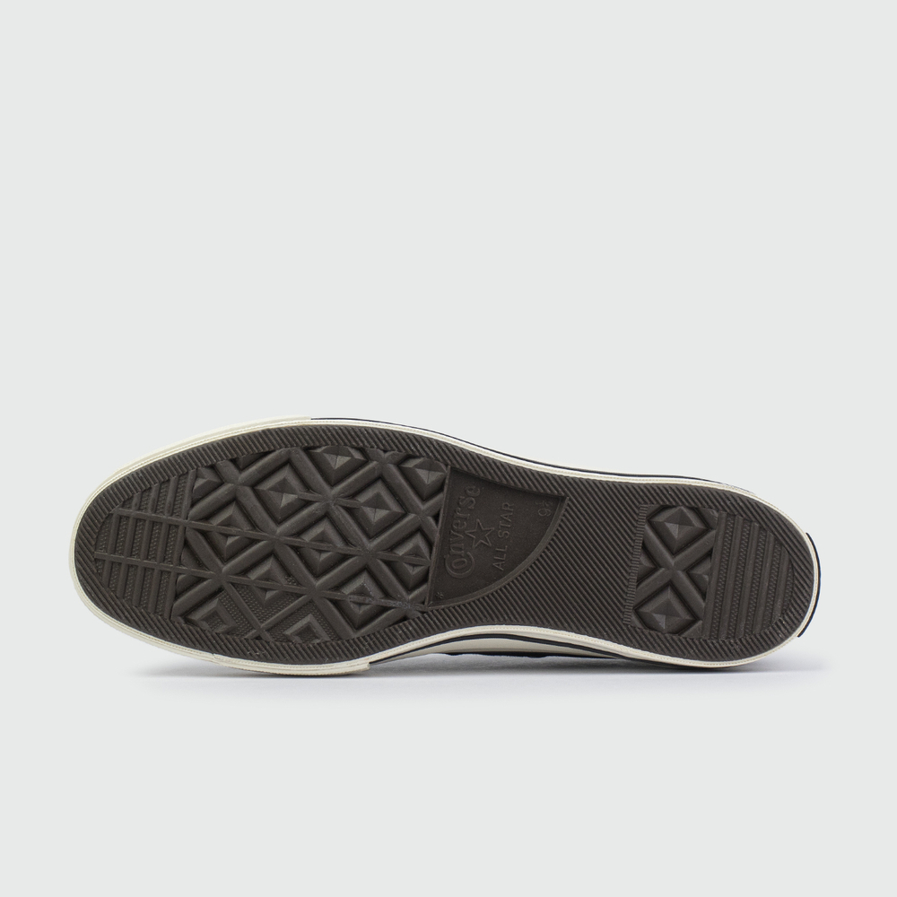 Кеды Converse Chuck Taylor All Star 70 Low Wmns Black / White