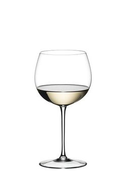 Sommeliers - Фужер Montrachet (Chardonnay) 500 мл хрустальное стекло (stemglass)
