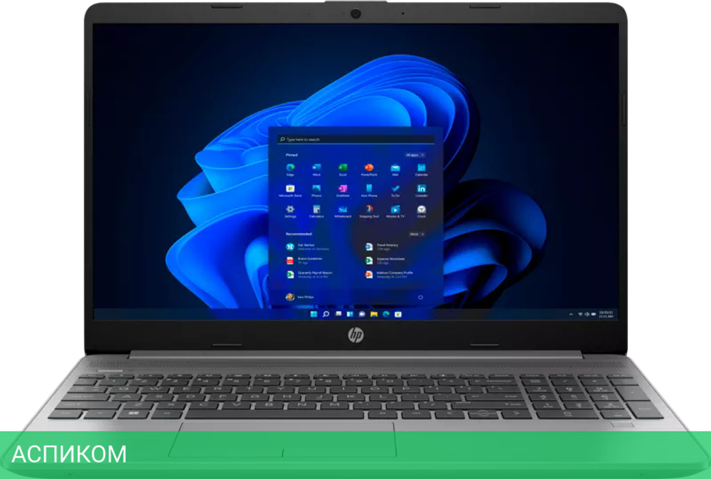 Ноутбук HP 250 G9 6S778EA