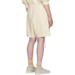 Шорты Fear of God Essentials FW22 Essentials Shorts Egg Shell, FOG-FW22-678