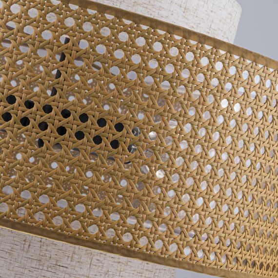 Подвесная люстра Favourite Organicum 4768-3P