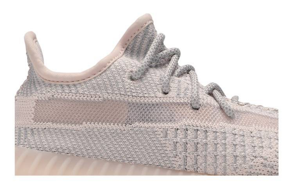 Кроссовки Adidas Originals Yeezy Boost 350 V2 "Synth"