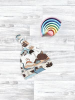 Шапочка Mjölk Dinoworld