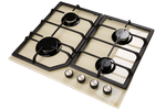 Поверхность варочная газ. "Oasis" P-GI (F)