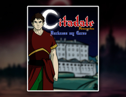 Citadale Resurrection - Darkness my Curse (для ПК, цифровой код доступа)