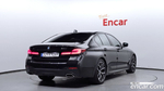 BMW 5 Series (G30) 530i xDrive M Sports (01.2023)