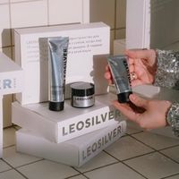Косметика для мамы