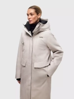 ПАЛЬТО ЖЕНСКОЕ NORPPA KOLARY ( 100615 )