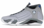 Кроссовки Jordan Air Jordan 14 Retro Wolf Grey