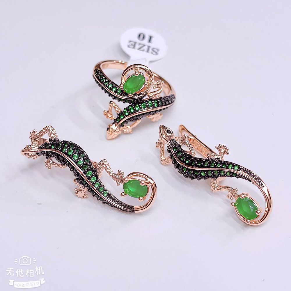 Комплект ZinLi - 035