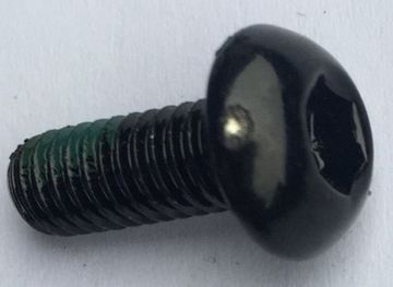 Болт MERLIN PT-M6*16