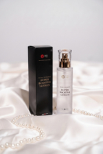 Королевский супер-бустер лосьон для лица с экзосомами Enhel Beauty