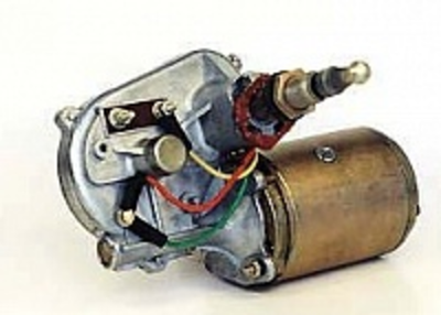 Сигналы, стеклоочистители