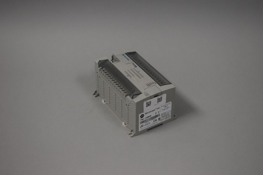 ALLEN-BRADLEY 1762-L40BWA