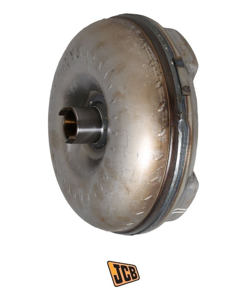 Гидротрансформатор КПП JCB 04/600785, 04/600868, 04-600785, 04-600868, 04600785, 04600868