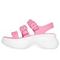 Skechers Foamies Tai-GetReal 'Pink'