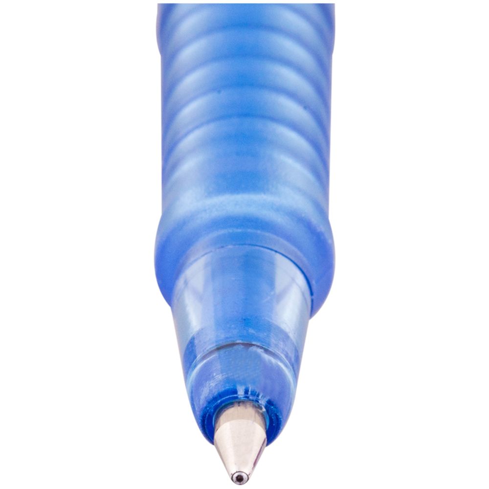 Ручка шариковая STABILO "Liner Pastel", СИНЯЯ, корпус лавандовый, узел 0,7 мм, линия письма 0,3 мм, 808FP1041-6