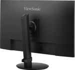 Монитор 27" Viewsonic VA2708-HDJ