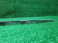 Молдинг крышки багажника Mercedes E W213 (16-21)