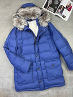 Пуховик Loro Piana