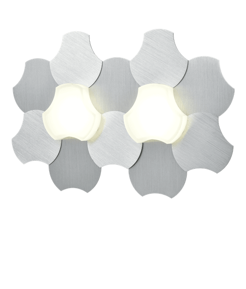 Панно Vele Luce Viva VL8045W02